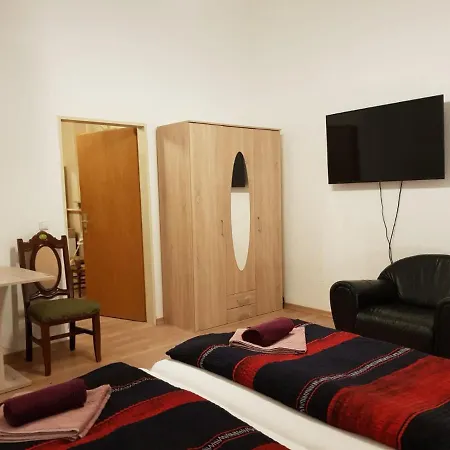 Ferienwohnung Worms-zentrum Worms