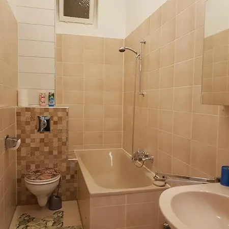 Ferienwohnung Worms-zentrum Daire *