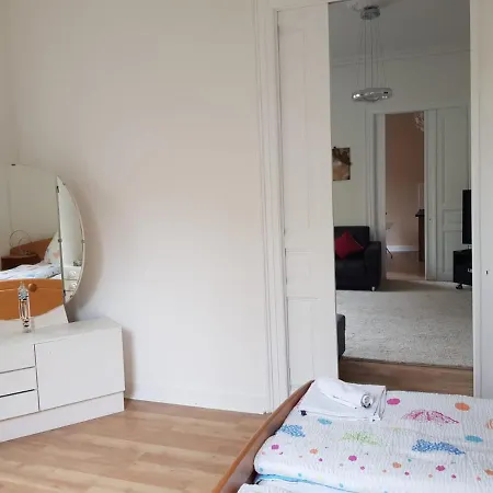 Ferienwohnung Worms-zentrum