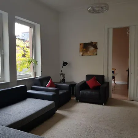 Daire Ferienwohnung Worms-zentrum