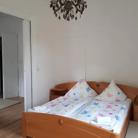 Ferienwohnung Worms-zentrum * Worms
